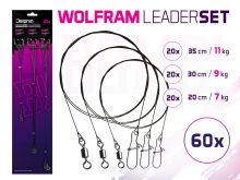 Lanko Delphin Wolfram Bomb 