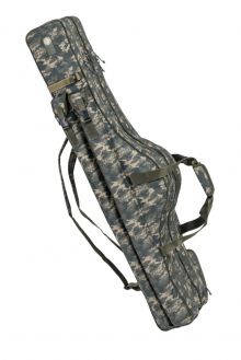 Obal na pruty Mivardi Multi Camo 160cm 3 komory