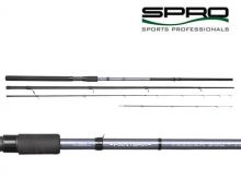 Prut SPRO C-Tec Pantera Feeder 3,45m 80g
