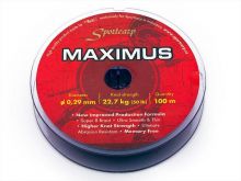 Šňůra Sportcarp Maximus 0,29mm/22,7kg/100m