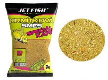 Krmení Jet Fish Med 3kg