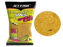 Krmení Jet Fish Scopex Vanilka 3kg