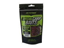 Feederové pelety Jet Fish Jahoda 8mm 150g