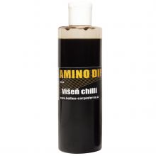Amino Dip Carp Inferno Nutra Line Višeň Chilli 250ml