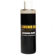 Amino Dip Carp Inferno Nutra Line Ananas Krill 250ml