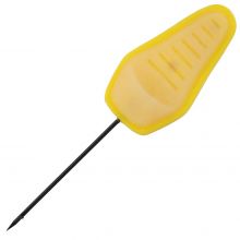 Jehla Giants Fishing Hard Boilie Needle Yellow Fluo 9cm