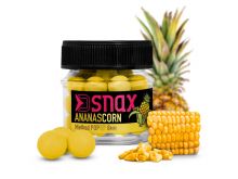 Pop up Delphin D Snax Ananas-Kukuřice 10mm 20g