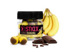 Pop up Delphin D Snax Čokoláda-Banán 10mm 20g