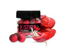 Pop up Delphin D Snax Krab-Krill 10mm 20g