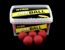 Boilie Stég Cat Ball Sea Mixture 28mm 120g 