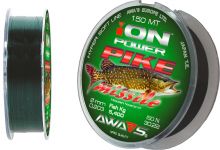 Vlasec Awa-S Ion Power Pike Missile 0,20mm/150m/5,4kg
