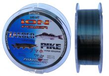 Vlasec Awa-S Ion Power Zander Pike 0,261mm/180m/8,9kg