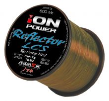 Vlasec Awa-S Ion Power Reflector LCS 0,255mm/600m/8,4kg