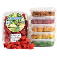 Soft Bread Tutti Frutti 100ml