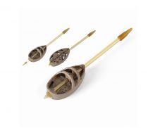 Krmítko Method Feeder Filex Arrow QC 60g