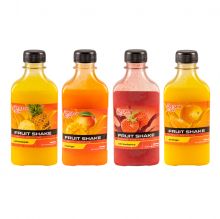 Posilovač Benzar Mix Fruit Shake Mango 225ml