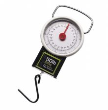 Váha s metrem 22kg