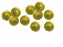 Korálky gumové Extra Carp 6mm