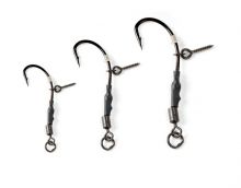 Montáž Carp Rig 777P vel.6