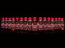 Booster Sportcarp Moruše Česnek 250ml