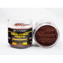 Těsto obalovací Jet Fish Premium Clasicc Biocrab Losos 250g