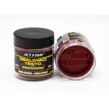 Těsto obalovací Jet Fish Premium Clasicc Mango Meruňka 250g