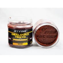 Těsto obalovací Jet Fish Premium Clasicc Oliheň Krill 250g