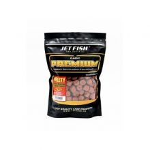 Pelety Jet Fish Premium Clasicc Jahoda Brusinka 18mm 700g