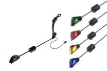Swinger Zfish Enigma zelený