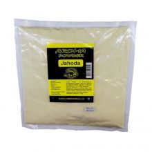 Aroma powder Jahoda 200g