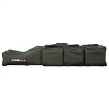 Obal na pruty Suretti 135cm 3 komory 