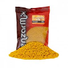 Pelety Benzar Mix Turbo Ananas 3mm 800g
