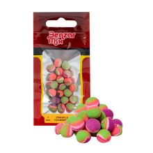 Benzar Mix Pop Up Instant 4C Method 7mm 