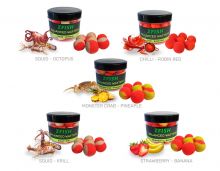 Balanced Wafters Zfish Monster Crab - Ananas 8mm 20g