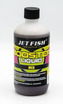Booster Jet Fish Med 500ml 