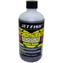 Booster Jet Fish Ananas Banán 500ml