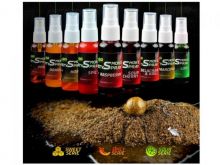 Smoke Spray Stég Mango 30ml