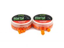 Pop Up Stég Soluble Smoke Ball Mango 12mm 25g