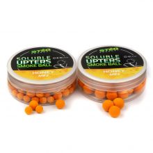 Upters Stég Soluble Smoke Ball Med 8-10mm 30g