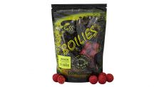 Boilie Carp Servis Václavík Boss2 Jahoda 16mm 200g