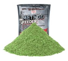 Krmení Carp Zoom Method Feeder Amur 1kg