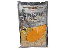 Krmení Carp Zoom Method Feeder Mango 1kg