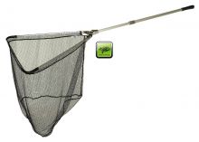 Podběrák Giants Fishing Strong Alu 70x70cm 2,2m