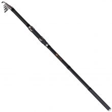 Prut Giants Fishing Deluxe Tele Carp 3,3m 90g 1+1 ZDARMA