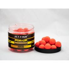 Pop up Jet Fish Premium Classic Biocrab Losos 16mm 60g