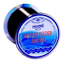 Vlasec Cralusso Method Feeder Sinking 0,20mm 5,8kg 600m