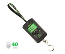 Váha Zfish Mini Scale 40kg