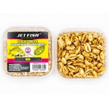 Foukaná Pšenice Jet Fish Med 100ml