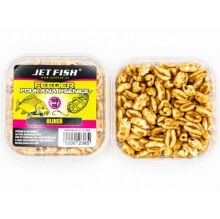 Foukaná Pšenice Jet Fish Oliheň 100ml