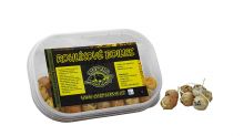 Rohlíkové Boilies Václavík Česnek 40g